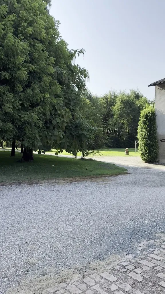 Donna Schmitt_Antica Grancia Benedettina_Colorno_review