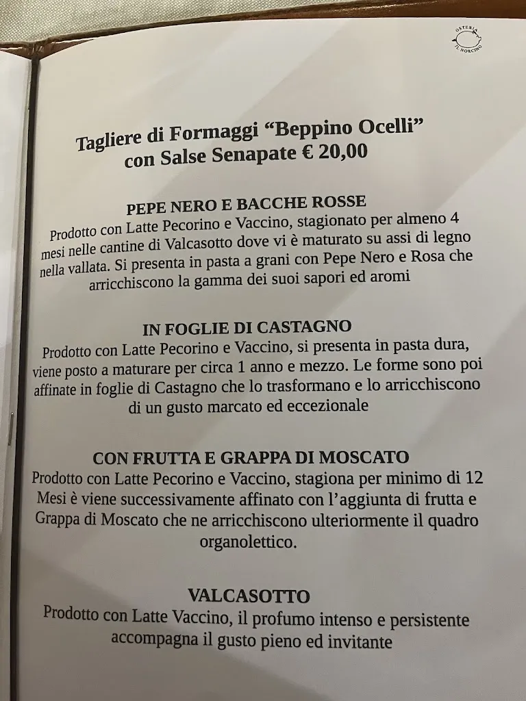 Menu_Osteria Il Norcino_Colorno_image_3