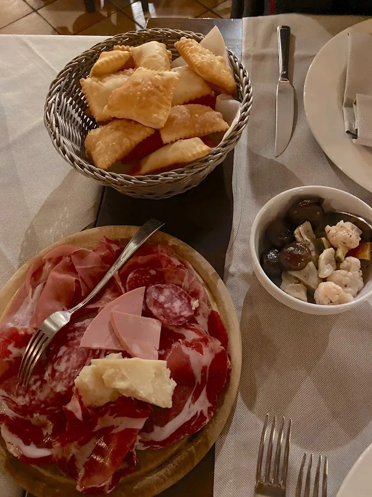 Martina Castelli_Osteria Il Norcino_Colorno_review