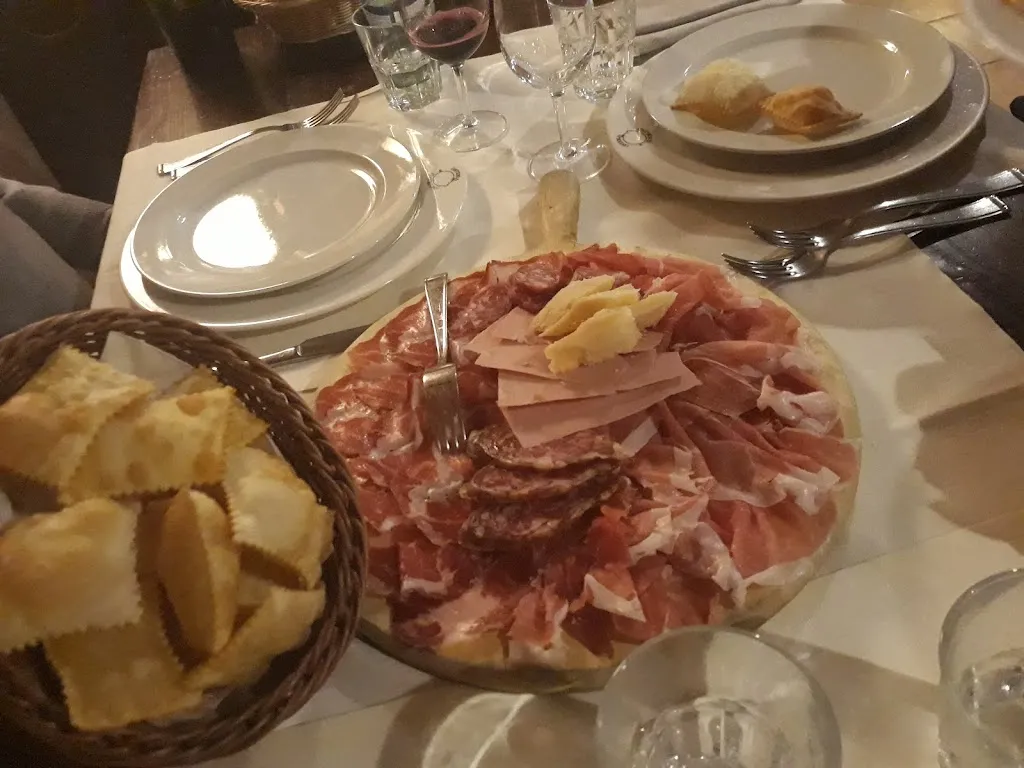 Morgan the Sourdough Baker_Osteria Il Norcino_Colorno_review