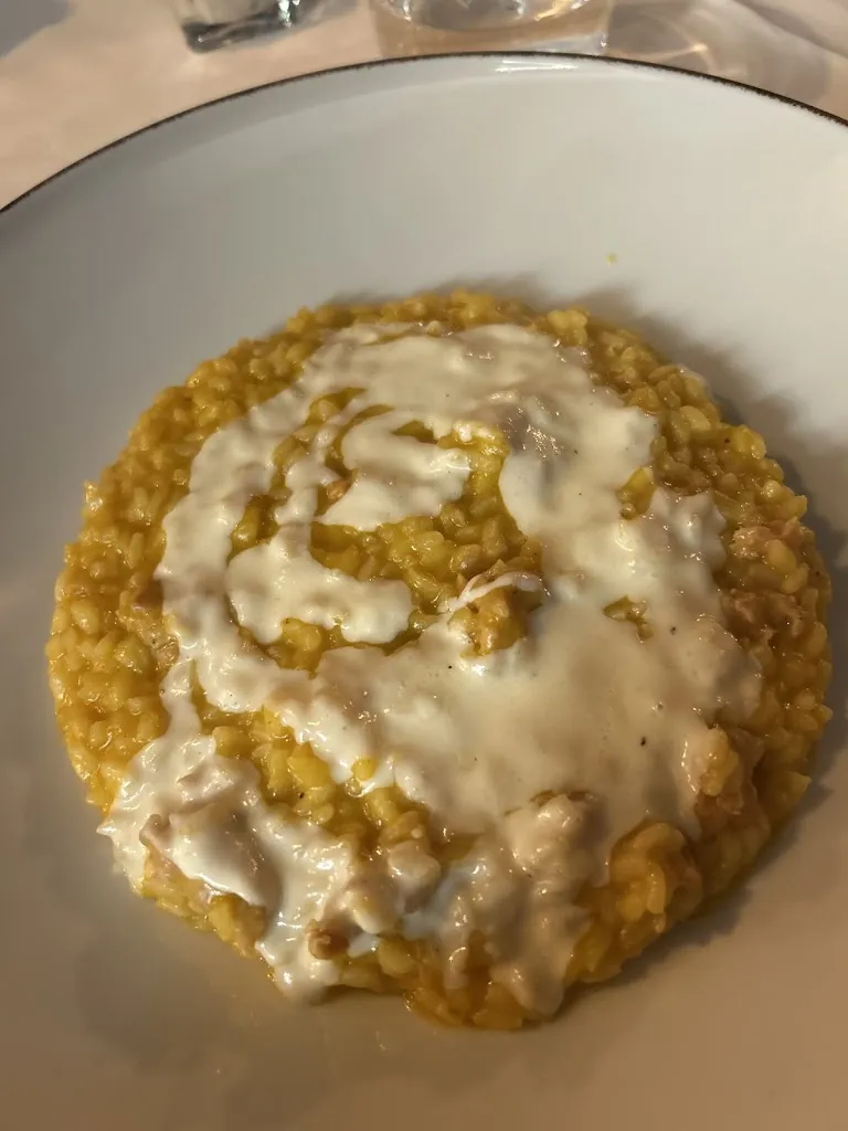 Francesca D'Abramo_Ristorante Il Principe_Colorno_review