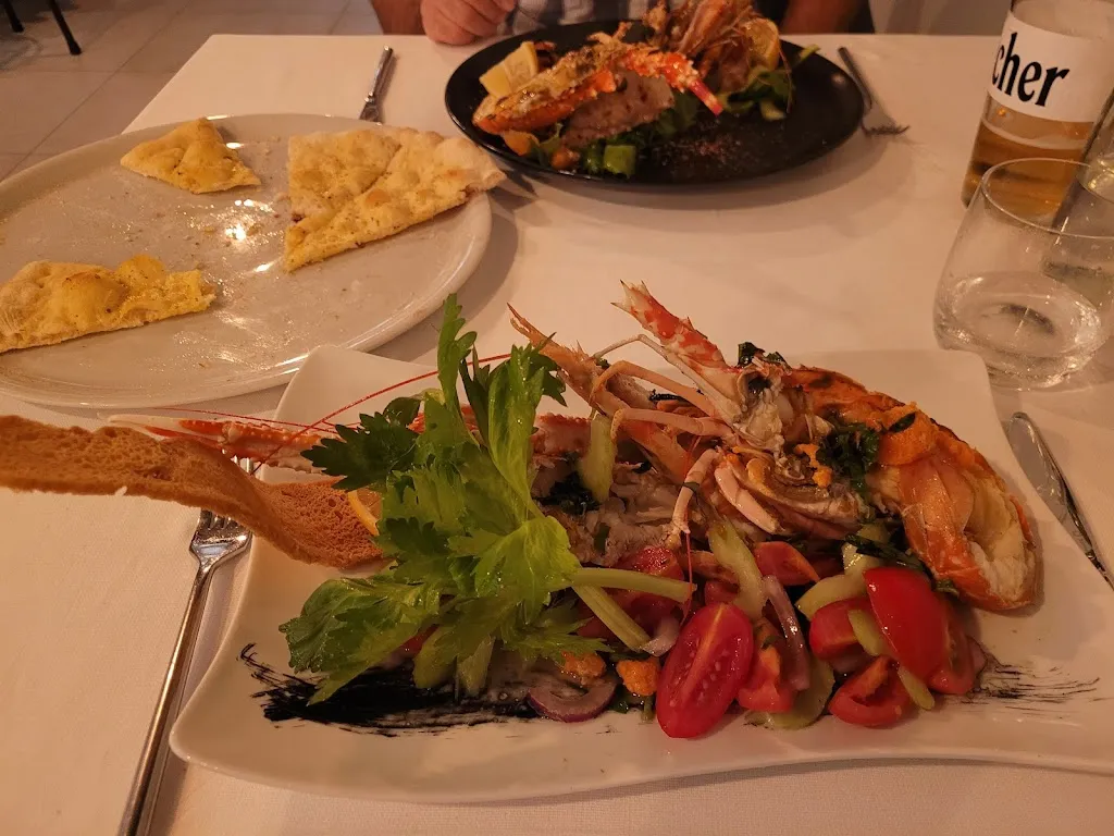 Cinzia Adorni_Ristorante Il Principe_Colorno_review