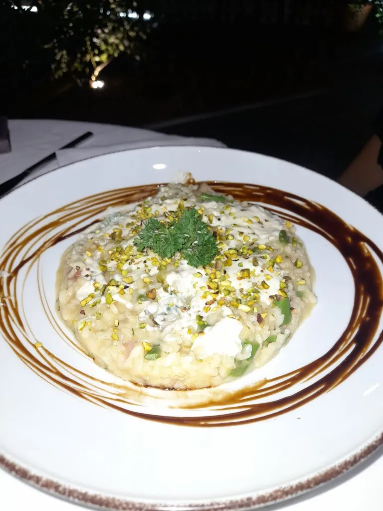 Alberto Adami_Ristorante Il Principe_Colorno_review