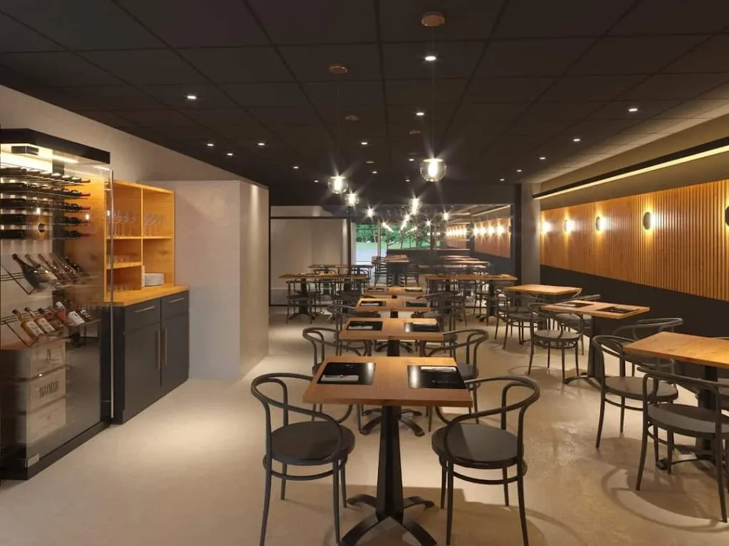 Ristorante Il Principe restaurant in Colorno