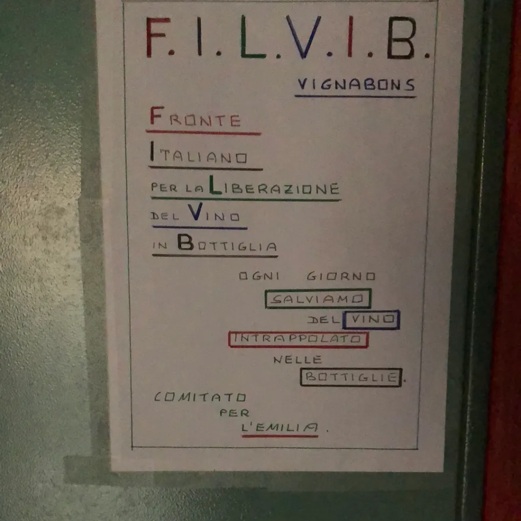 Menu_Osteria del Vicolo Stretto Pub_Colorno_image_4