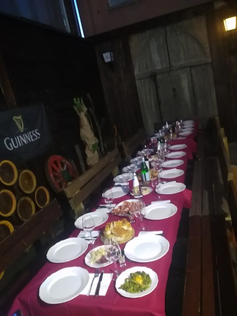 Menu_Osteria del Vicolo Stretto Pub_Colorno_image_6