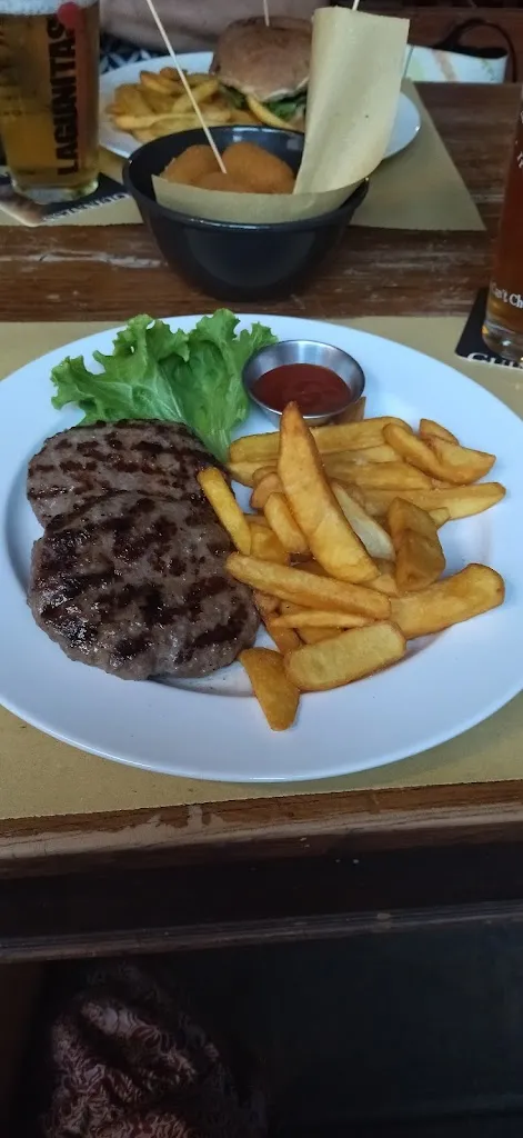 Menu_Osteria del Vicolo Stretto Pub_Colorno_image_7