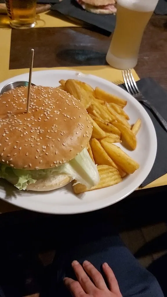 Menu_Osteria del Vicolo Stretto Pub_Colorno_image_9