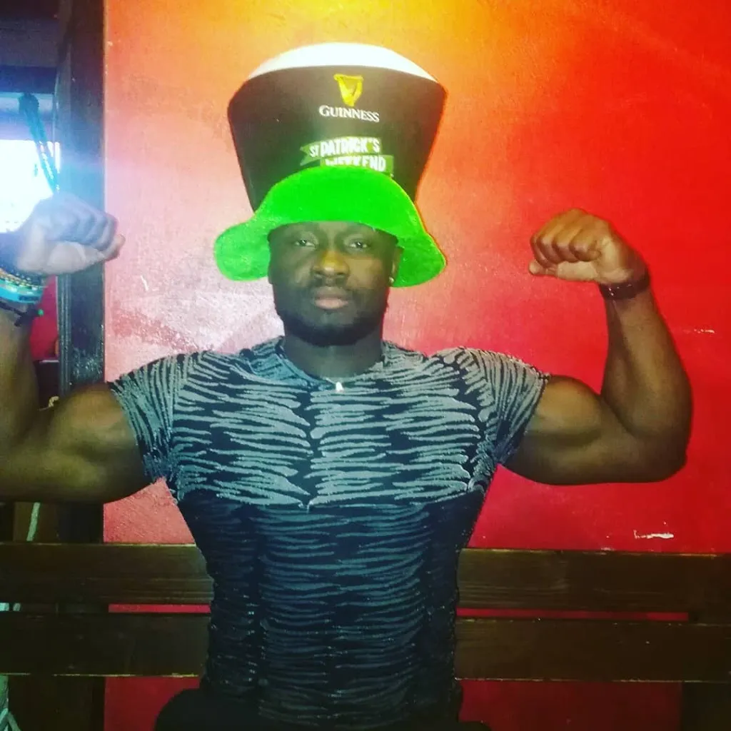 DRAKE “Personal Trainer”_Osteria del Vicolo Stretto Pub_Colorno_review