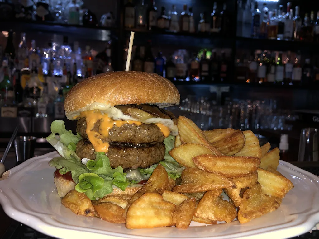 Osteria del Vicolo Stretto Pub_Colorno_slider_image_1