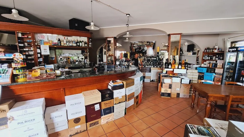 "Al Bello Carico" di Azzali Paolo & C. Snc restaurant in Colorno