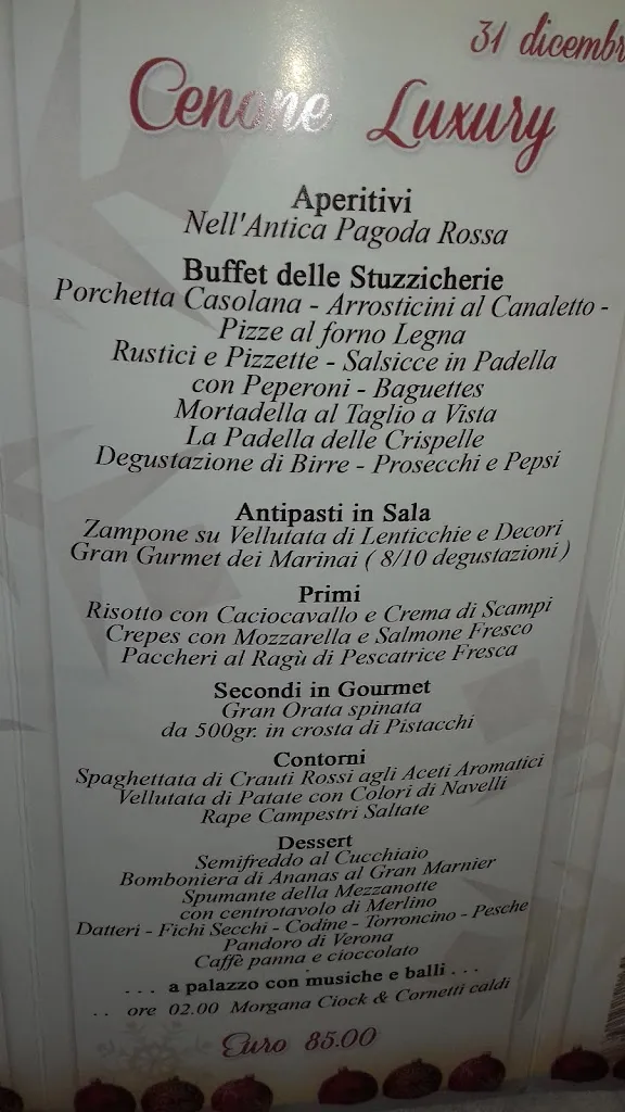 Menu_Il Castello di Perano_Perano_image_2