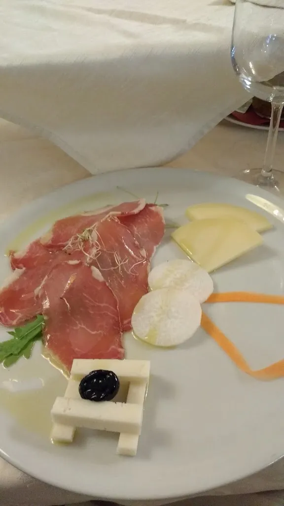 Menu_Il Castello di Perano_Perano_image_4