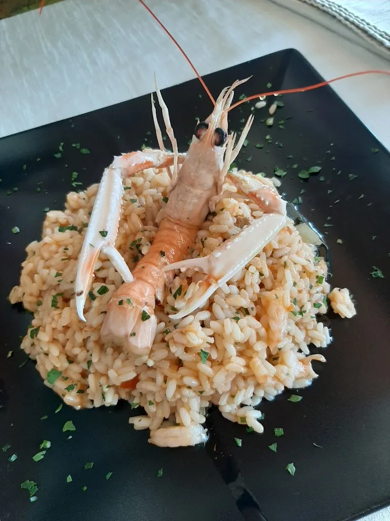 Menu_Il Castello di Perano_Perano_image_7