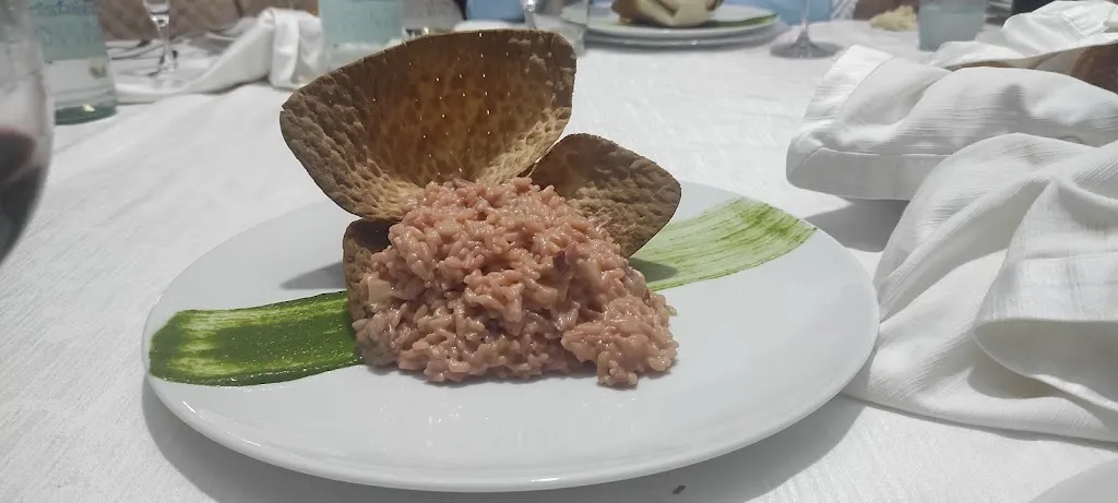 Ketty Ferrante_Il Castello di Perano_Perano_review