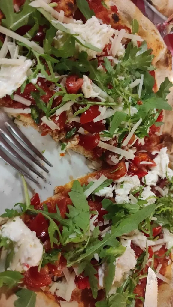 Menü_Un posto al sole_Colorno_Bild_8