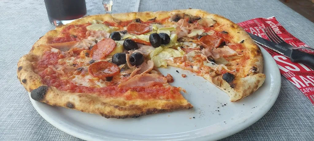 eric beulakker_Un posto al sole_Colorno_Bewertung