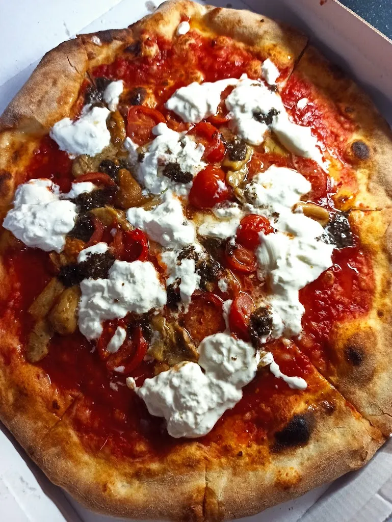 Albert Gallardo_Un posto al sole_Colorno_Bewertung