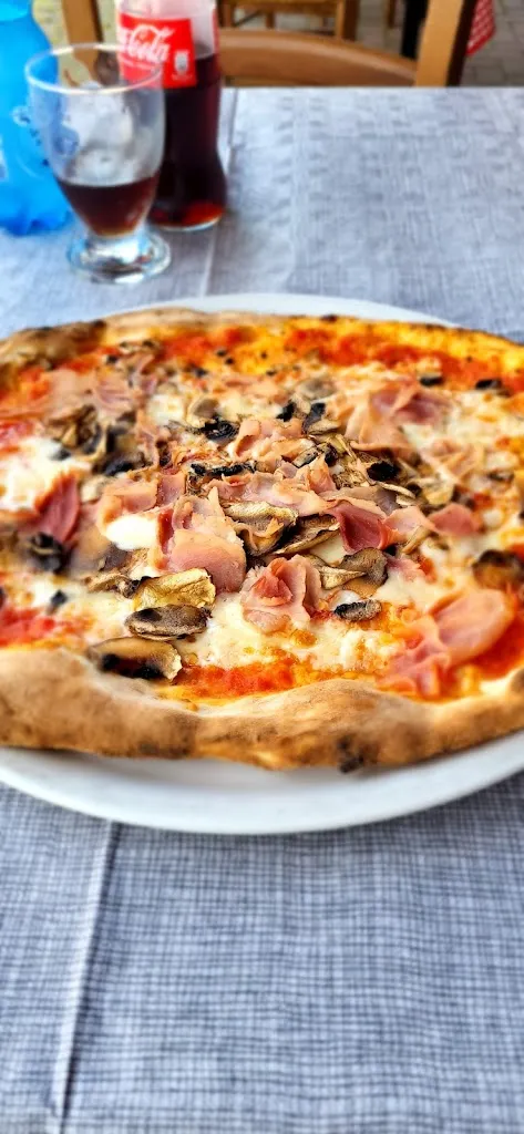 Luca Di Giusto _Un posto al sole_Colorno_Bewertung