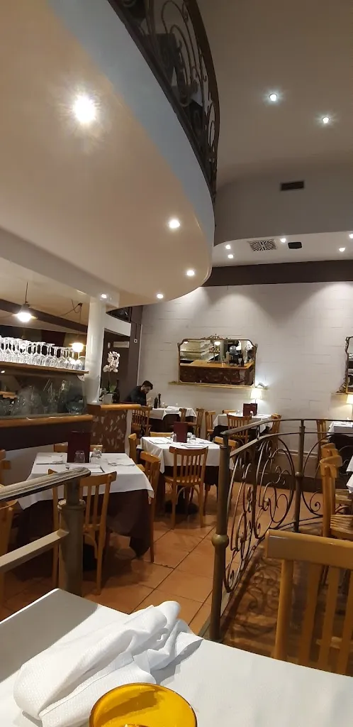 Un posto al sole restaurant in Colorno