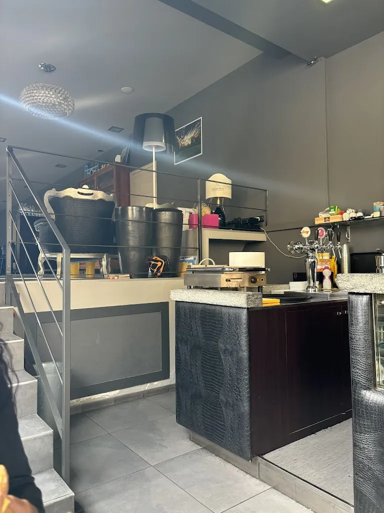 Francesco Faiano_Ristorante Gran Caffè Piras_Colorno_recensione