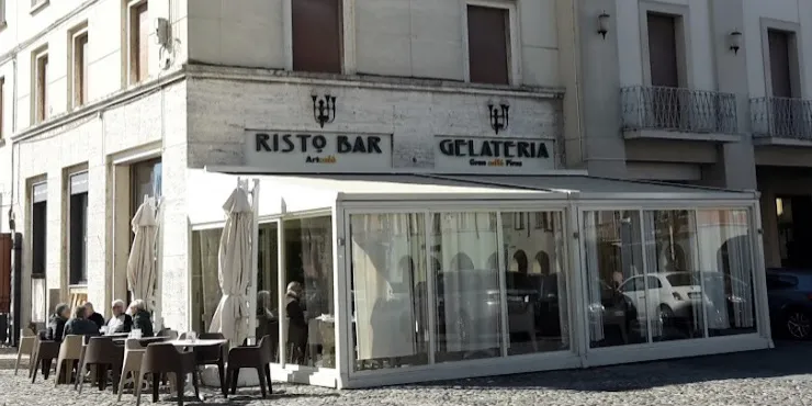 Miglior Recensione_Ristorante Gran Caffè Piras_Colorno_recensione