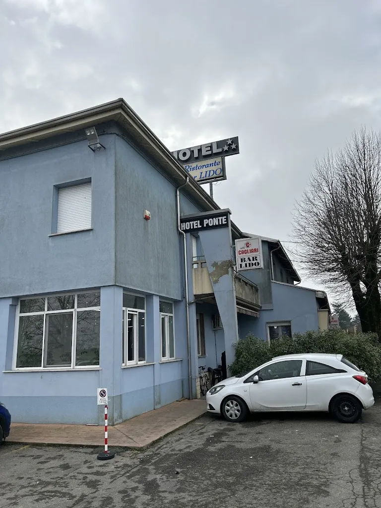 Claudio Mazzoni_Ristorante Lido di Dabellani Luigi_Colorno_review