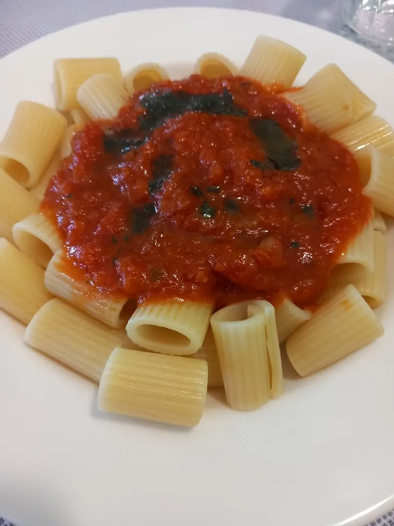 Ristorante Lido di Dabellani Luigi restaurant in Colorno