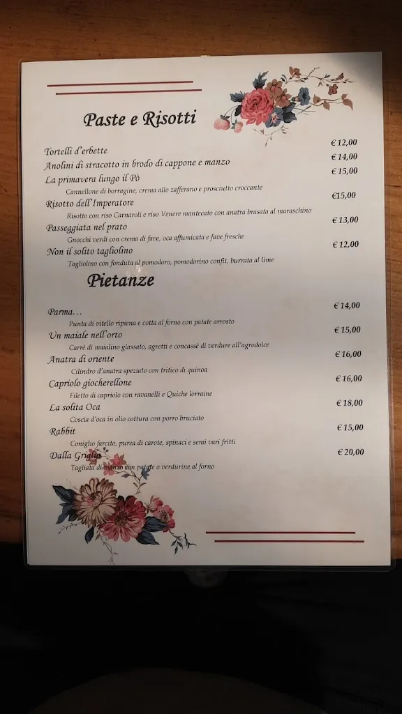 Menu_Ristorante Locanda Stendhal da Francesco_Colorno_image_2