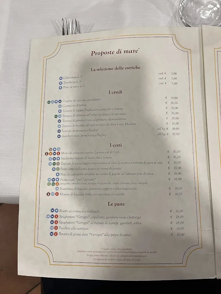 Menu_La Locanda di Sparafucile_Colorno_immagine_2