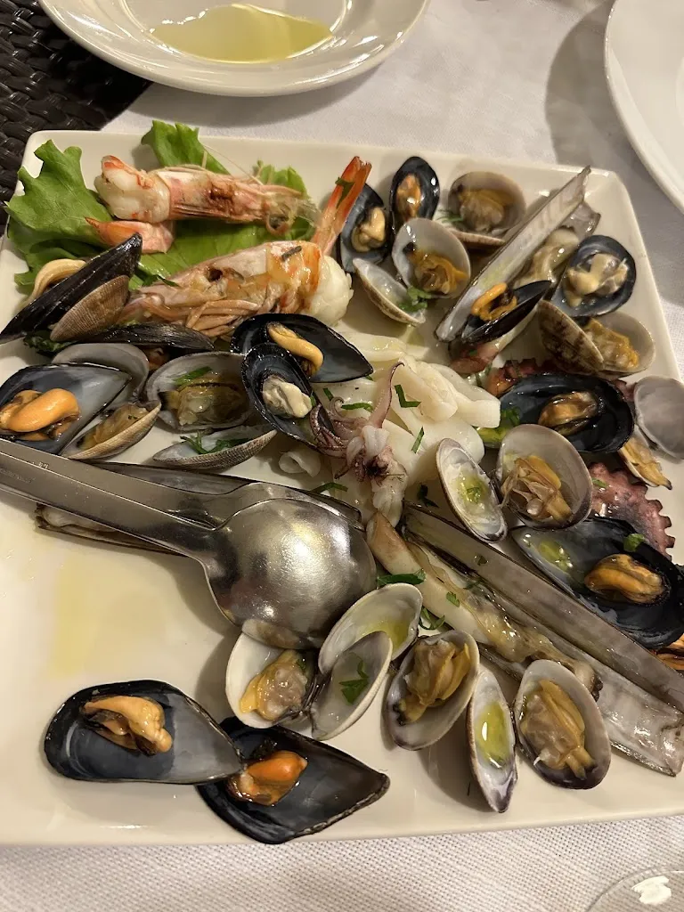 Marco Ugolotti_La Locanda di Sparafucile_Colorno_recensione