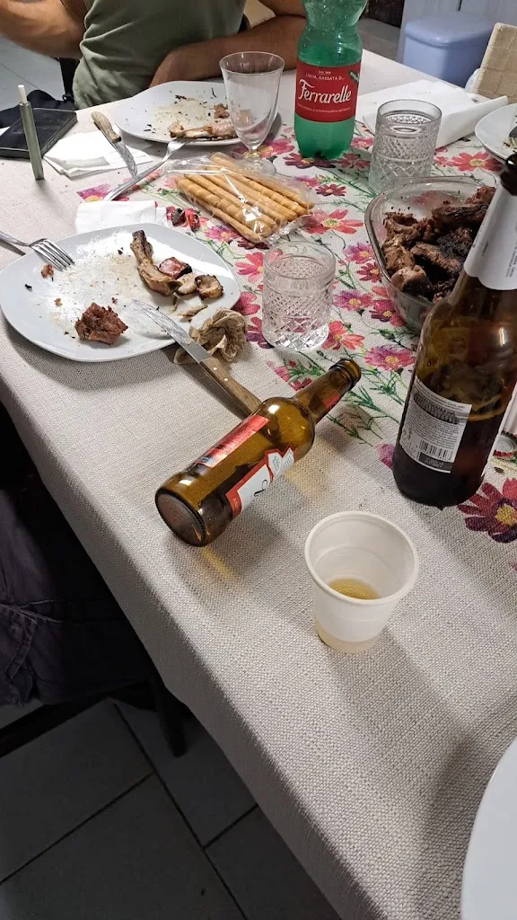 Menu_Trattoria Dal Carroziere_Colorno_image_1