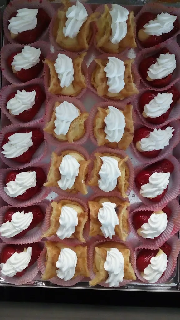 Menu_Pasticceria E Gastronomia Tedoldi Colorno_Colorno_immagine_2