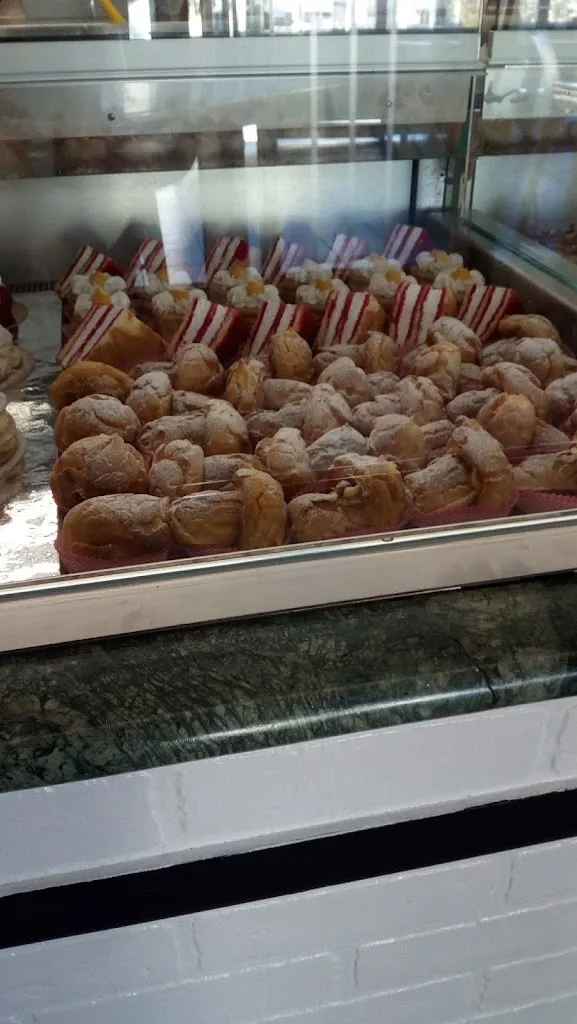 Menu_Pasticceria E Gastronomia Tedoldi Colorno_Colorno_immagine_6