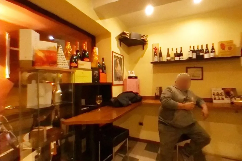 Pasticceria E Gastronomia Tedoldi Colorno restaurant in Colorno