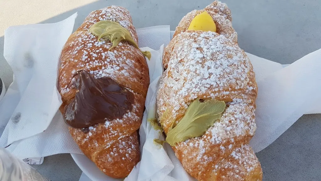 Autogrill Parma Colorno restaurant in Colorno