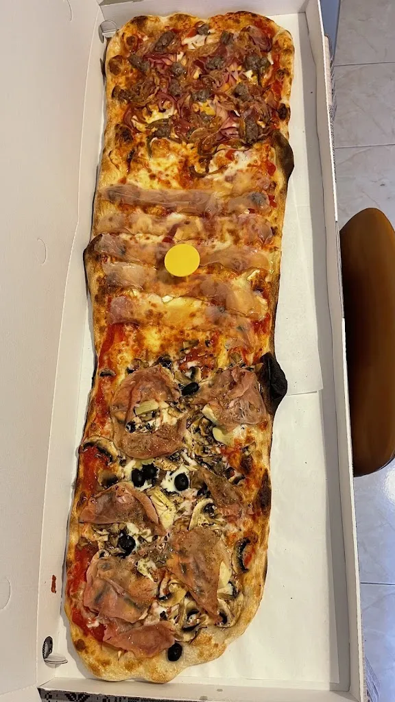 Sebastian Neferu_Miami pizzeria_Colorno_review