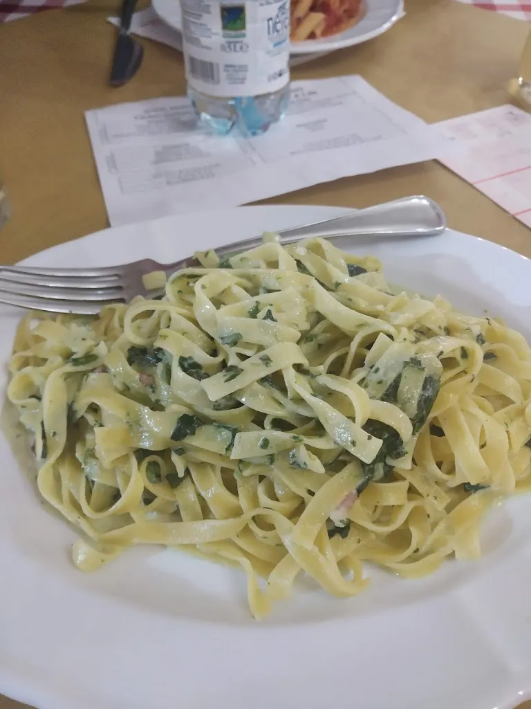 Arunselvan Kannan_Hotel Ristorante La Lanterna_Colorno_review