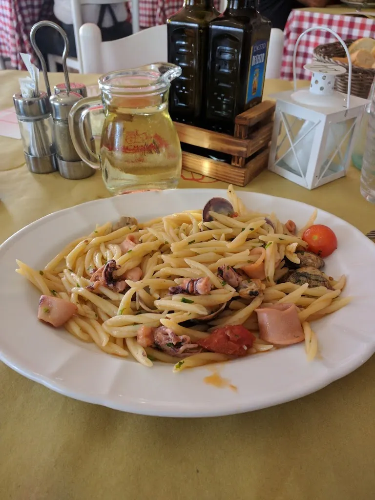 Toni Ibelli_Hotel Ristorante La Lanterna_Colorno_review