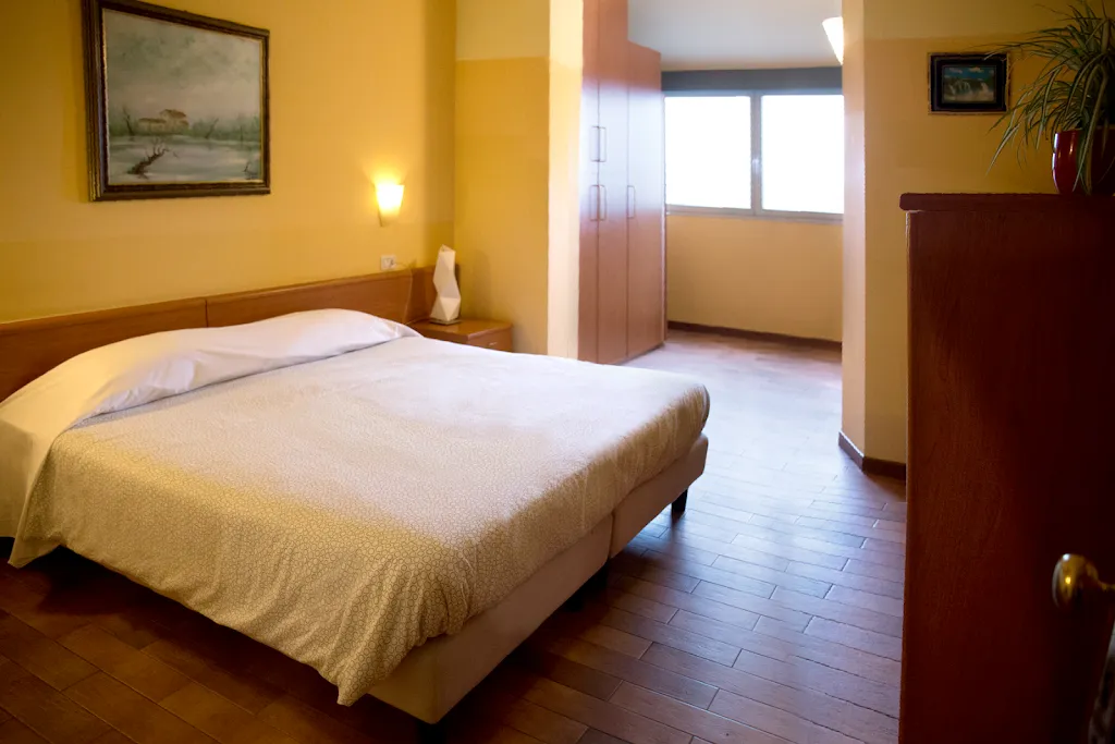 Hotel Ristorante La Lanterna_Colorno_slider_image_1