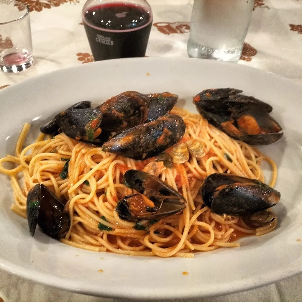 Menu_Ristorante Pizzeria Mariá_Colorno_image_5