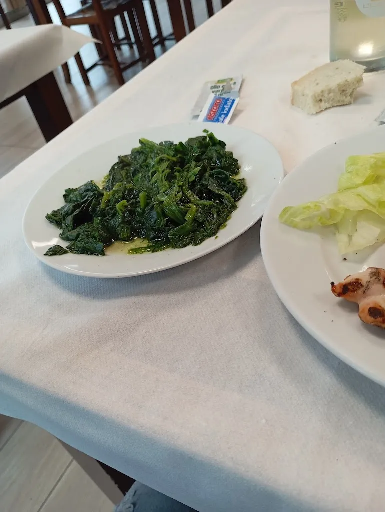 Michele Cortese_Ristorante Pizzeria Mariá_Colorno_review