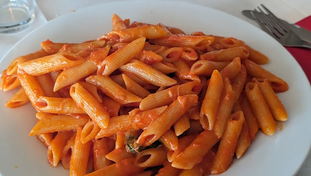 Vladimir Tulush_Ristorante Pizzeria Mariá_Colorno_review