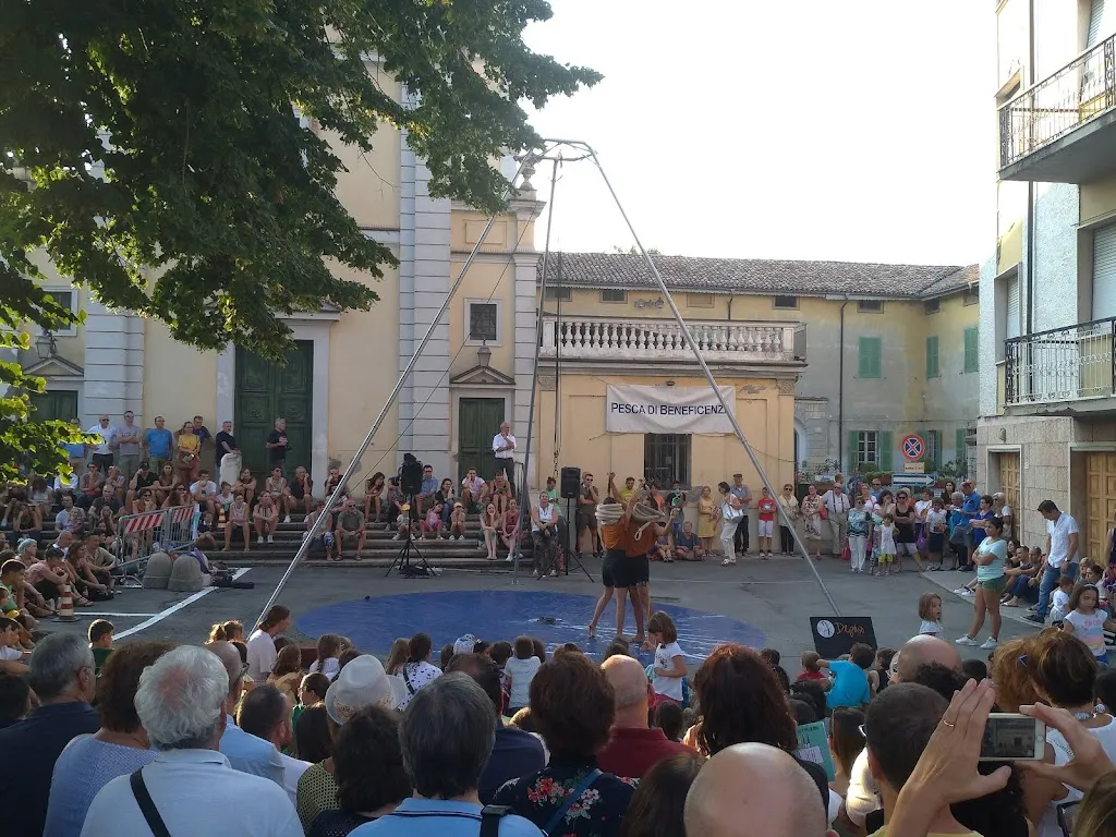 Pizzeria Bella Napoli Colorno_Colorno_slider_image_2