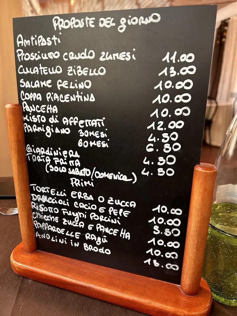 Menu_Trattoria Dal Bagolo’_Colorno_immagine_4