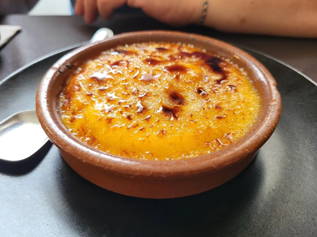 Steeve Lhomme_Trattoria Dal Bagolo’_Colorno_recensione