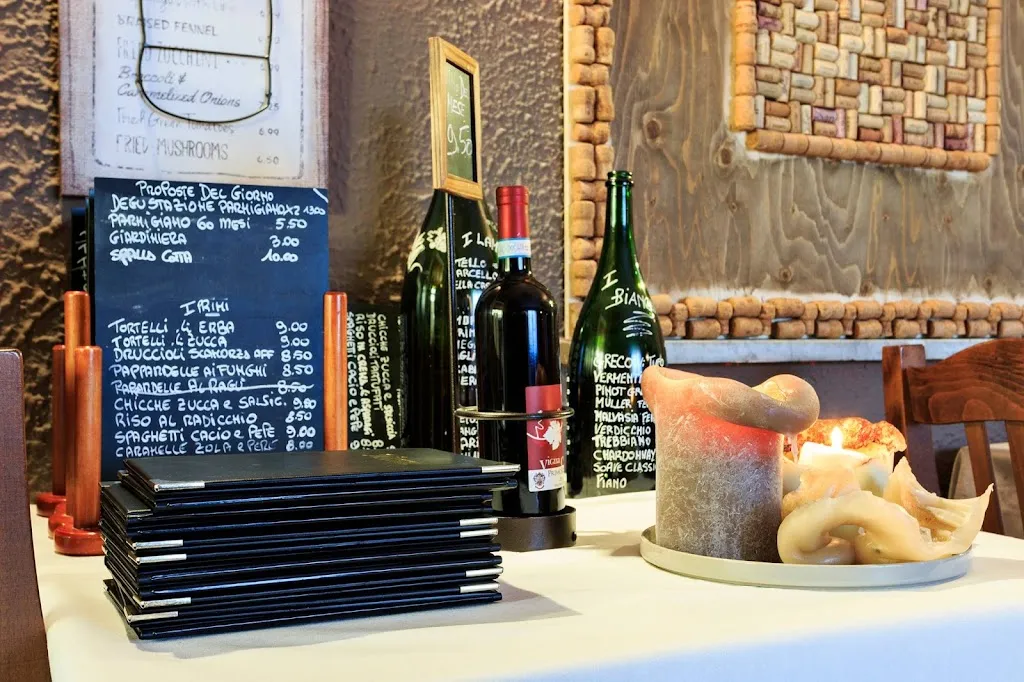 Trattoria Dal Bagolo’_Colorno_slider_image_2