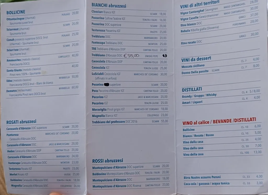 Menu_Trattoria San Domenico_Ortona_immagine_2