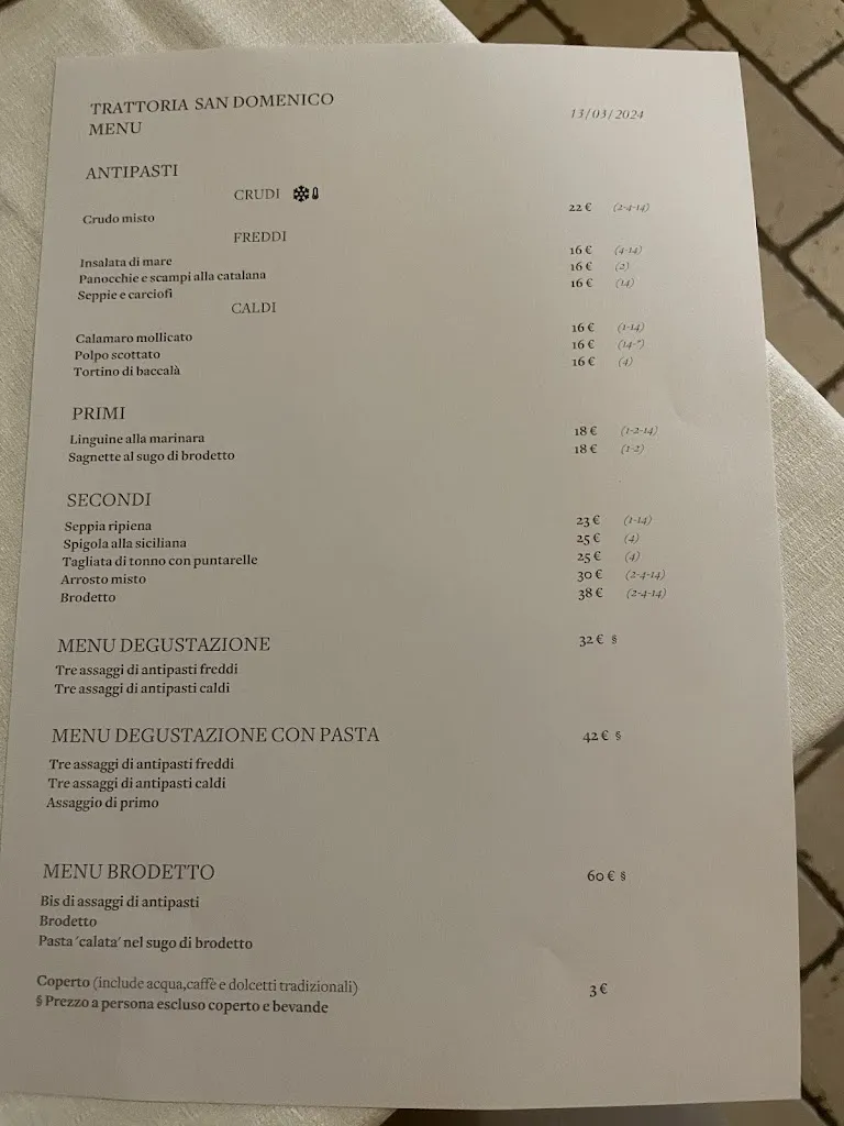 Menu_Trattoria San Domenico_Ortona_immagine_4