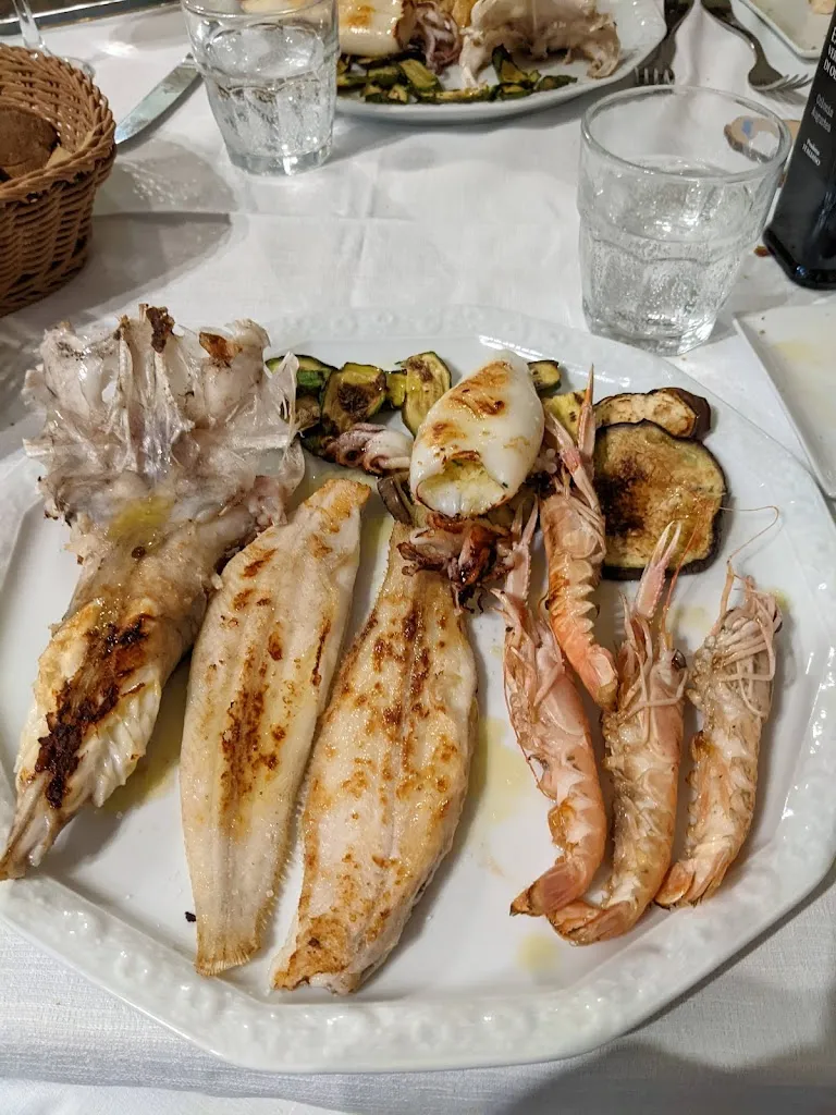 Maciek KawalkQCWski_Trattoria San Domenico_Ortona_recensione